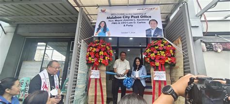 Malabon LGU receives 100 percent audit rating for effective anti .